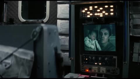 TEMPUS NON LINEARE EST — TIME IS NOT LINEAR