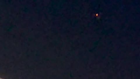 😱👁️ Strange Object Caught on Camera – What Are We Seeing? | TheTruthAbove