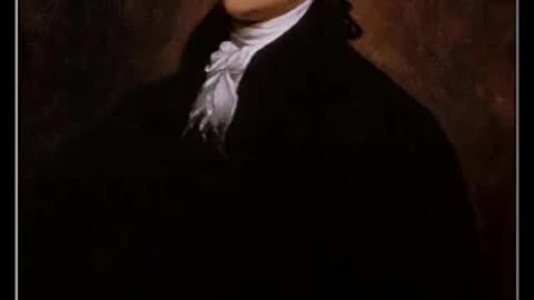 The Federalist Papers #1