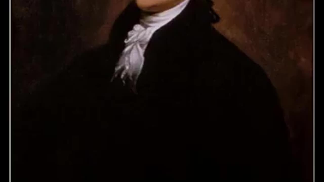 The Federalist Papers #1