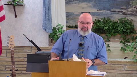 12-07-25 Morning Service