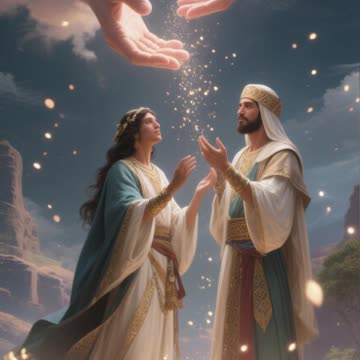 Our Heavenly Father.