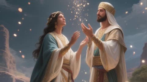 Our Heavenly Father.