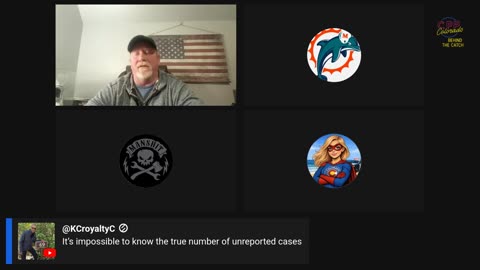 CPP Behind the Catch