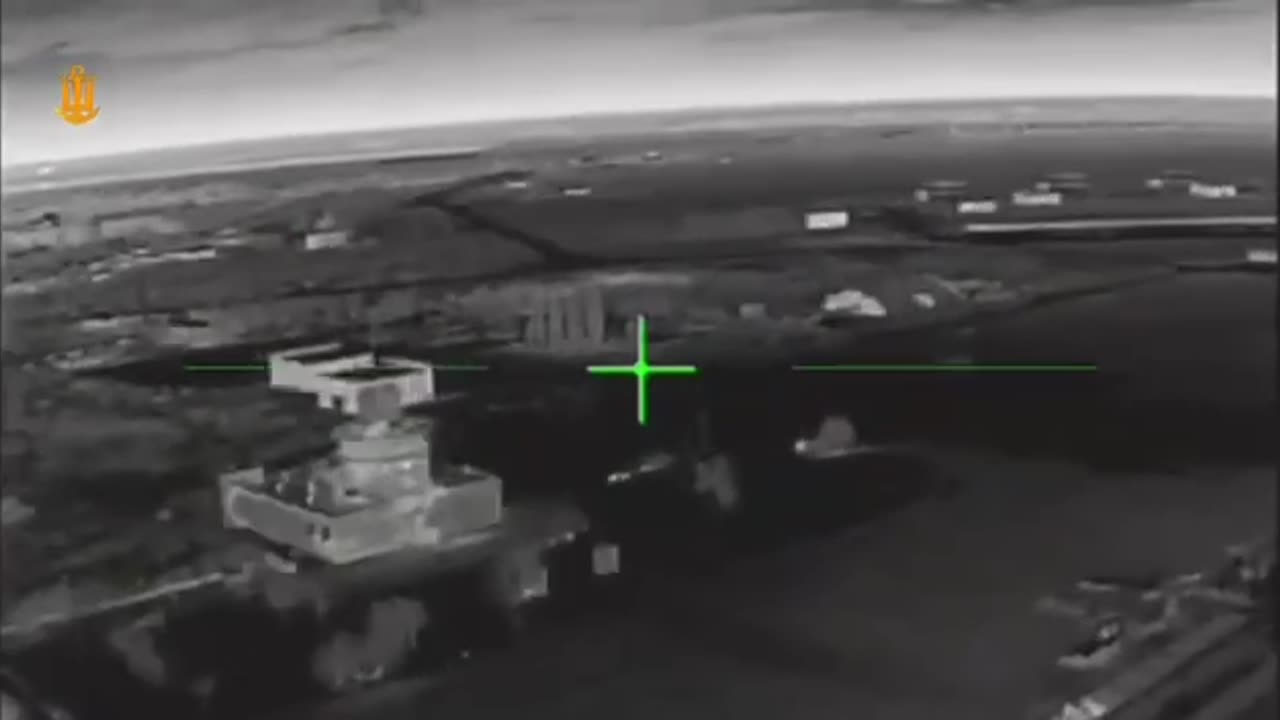 Raid On Occupied Crimea Destroys Multiple SAMs Including Tor-M2, Pantsir-S1 + More