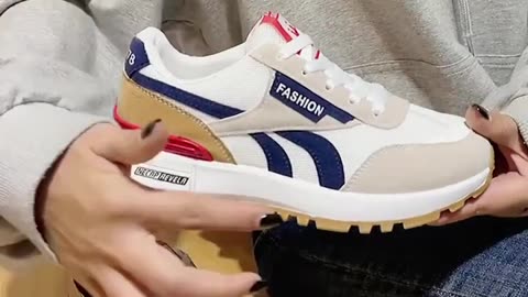 Women'S Fashion Sneakers