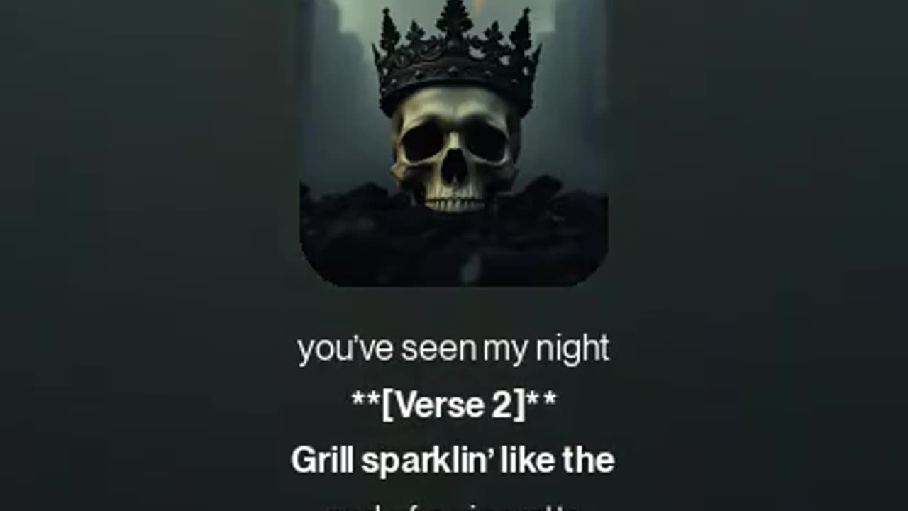 Crowned in the Ashes v2