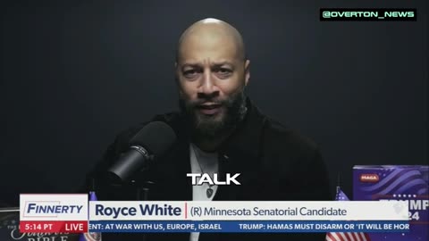 Royce White: Media Pushes ‘Black Excellence’ but in Failures, All of a Sudden It’s Racism or Bigotry