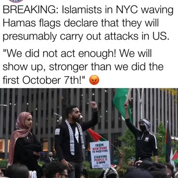 HCNN - This should Anger every American / human!