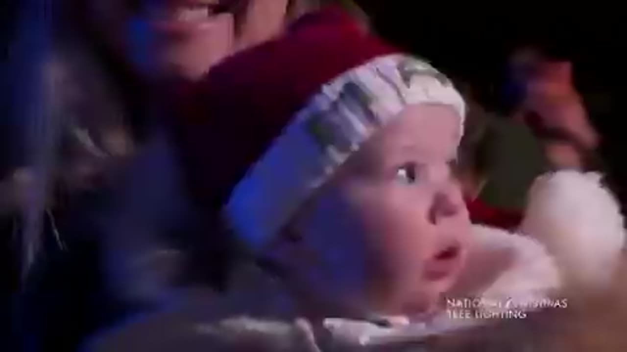 TRUMP: During this holy season, Christians everywhere rejoice at the miracle in Bethlehem