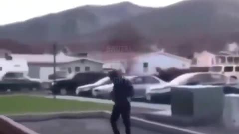 Got tricked into saying the N word for fun - Beat over the head by Nig then Went Blind