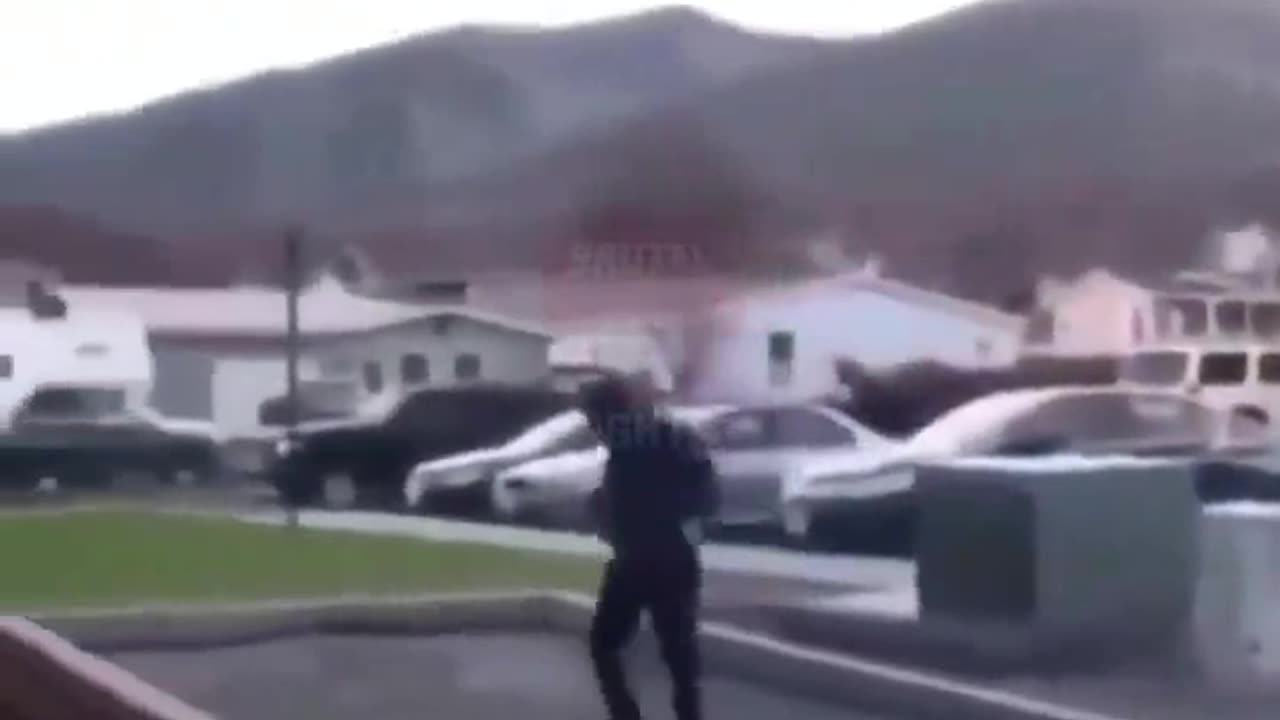 Got tricked into saying the N word for fun - Beat over the head by Nig then Went Blind