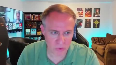 There's Something Bizarre About What Netanyahu Just Said .......