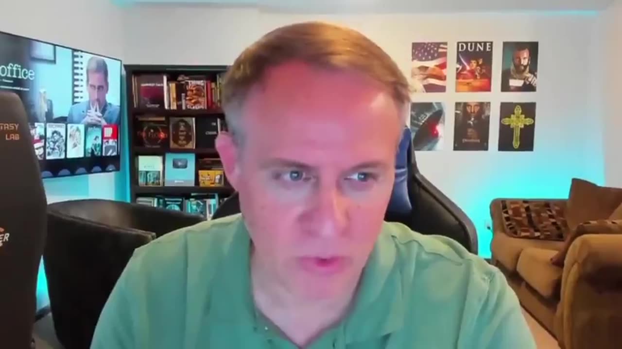 There's Something Bizarre About What Netanyahu Just Said .......