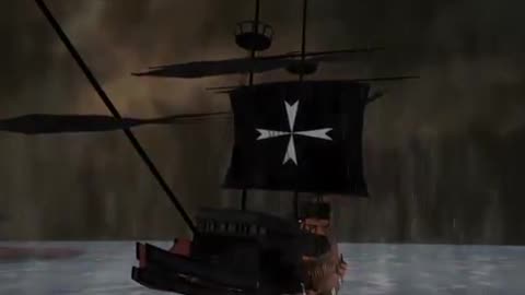 Order of the Alchemists, The Knights of Malta and Cagliostro by Philip Gardiner - HIDDEN HISTORY!