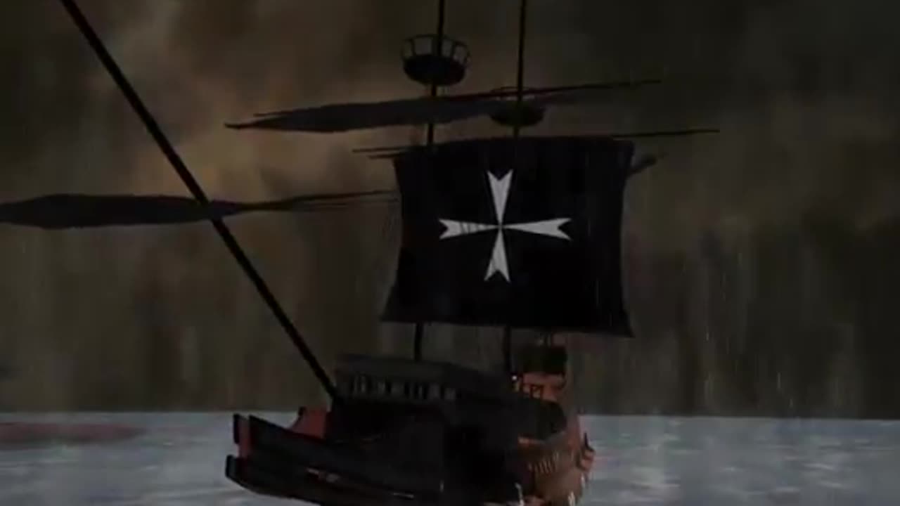 Order of the Alchemists, The Knights of Malta and Cagliostro by Philip Gardiner - HIDDEN HISTORY!