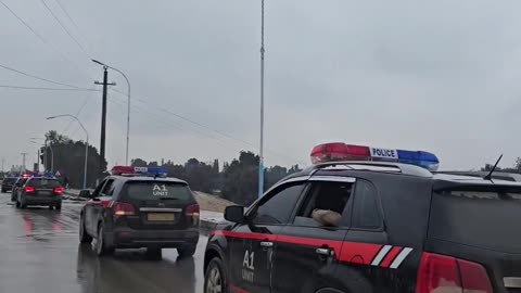 ΟΙ ΚΥΒΕΡΝΗΤΙΚΕΣ ΔΥΝΑΜΕΙΣ ΚΑΤΑΛΑΜΒΑΝΟΥΝ ΠΕΤΡΕΛΑΑΙΟΠΗΓΕΣ ΚΑΙ ΔΙΑΒΑΙΝΟΥΝ ΤΟΝ ΕΥΦΡΑΤΗ