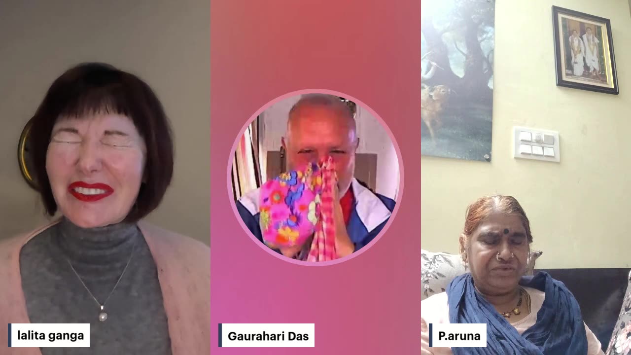 Escaping The Matrix by Mantra Meditation