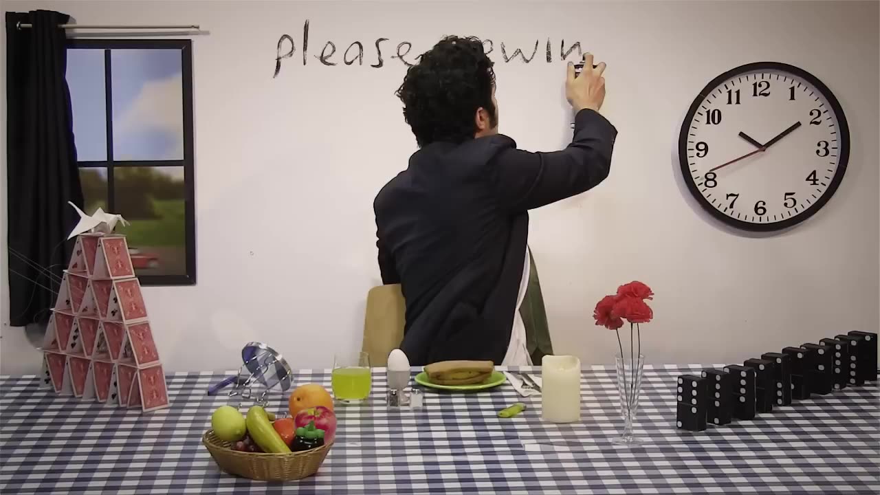 Viral: This Video is not in Reverse.