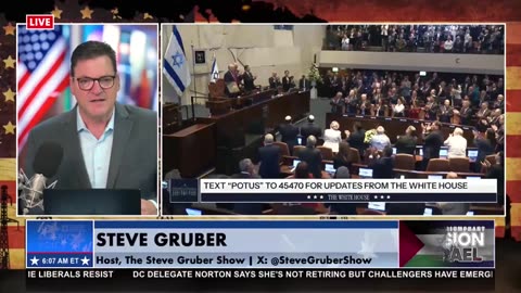 THE HOSTAGES HAVE BEEN RELEASED