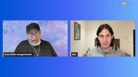 Conciencia de Unificación: ¡Fuera pensamiento!