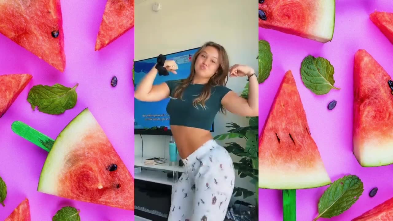 goon to big bank challenge 🍩😋