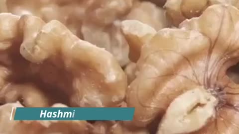 Benefits of Walnuts and Almonds in winter