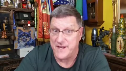 Scott Ritter: Putin Attacks, Zelensky LIES – NATO's War BACKFIRES