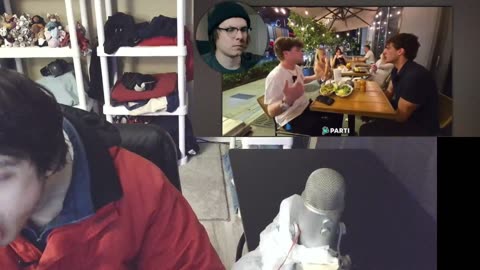 The Jack Doherty Incident That Occurred In Miami Beach, Florida With Commentary