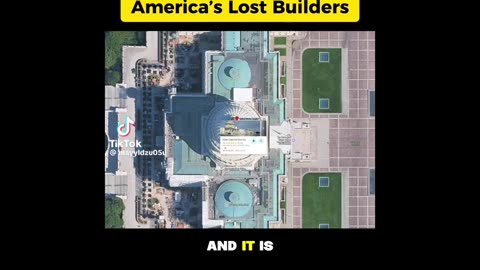 The Lost Builders of America