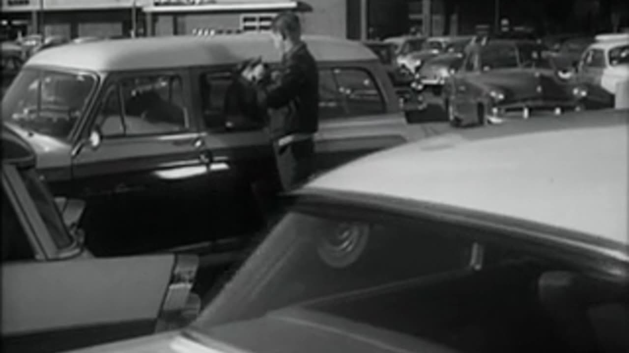 The Great St. Louis Bank Robbery -Steve McQueen - True Story