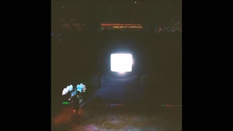 MERALDS - Does It Look Like I'm Here?