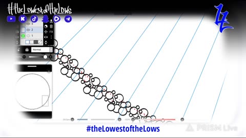 Things are bubblin' Pt. 2. #TheLowestoftheLows