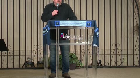 Faith Shines Brightest in the Darkest Hours