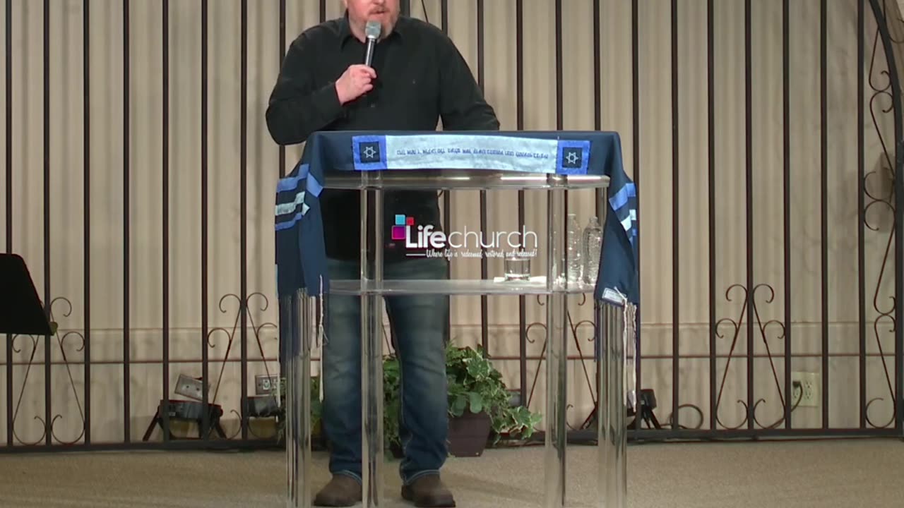 Faith Shines Brightest in the Darkest Hours