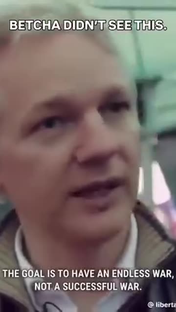 Ian Wendt ~ Bet you didn't see this