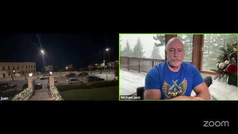 Juan O Savin Deep Intel on Maduro Military Op, Iran, Cuba, Leadership of Colorado, Tina Peters ~ w/ Michael Jaco (1.3.26)