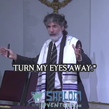 Rabbi Jeff Zaremsky Teaches a Simple Prayer for Strength #Shorts #JeffZaremsky