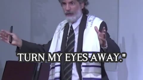 Rabbi Jeff Zaremsky Teaches a Simple Prayer for Strength #Shorts #JeffZaremsky