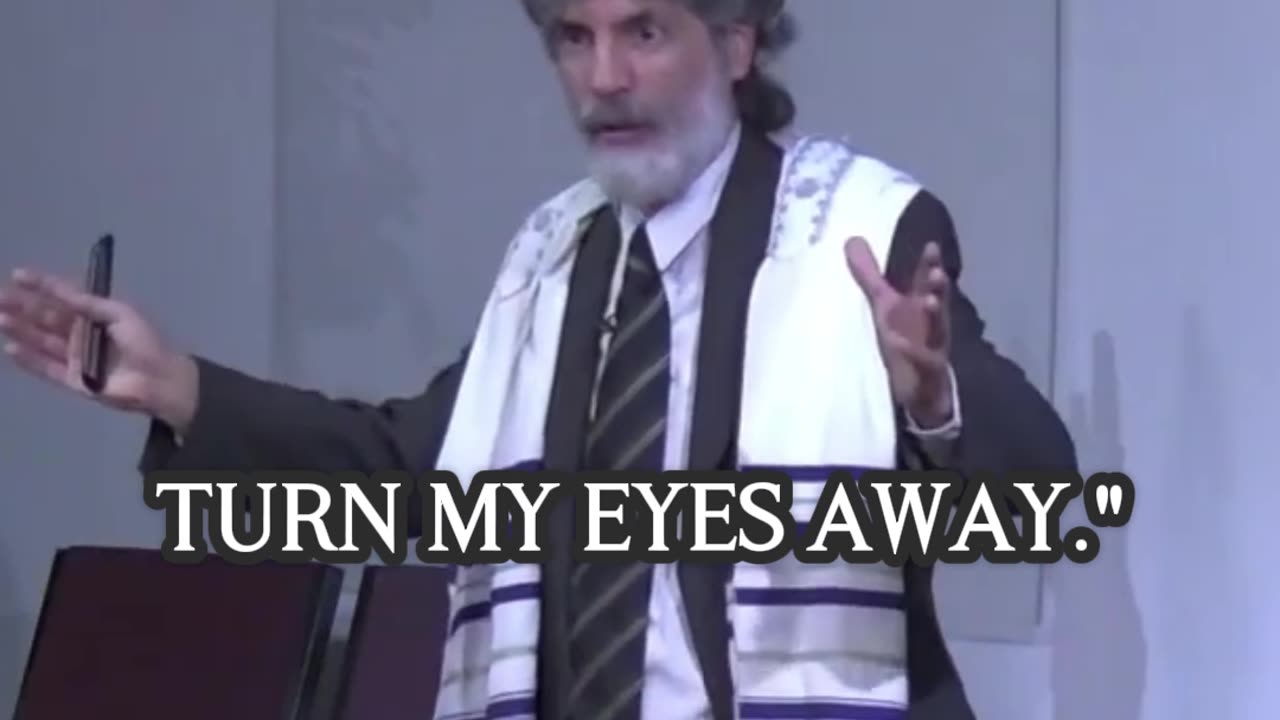 Rabbi Jeff Zaremsky Teaches a Simple Prayer for Strength #Shorts #JeffZaremsky