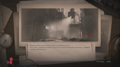 Deathless Legendary Stalker