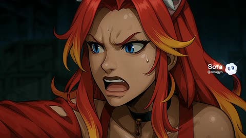 😹 Purrfect Intel Ep 5🐾