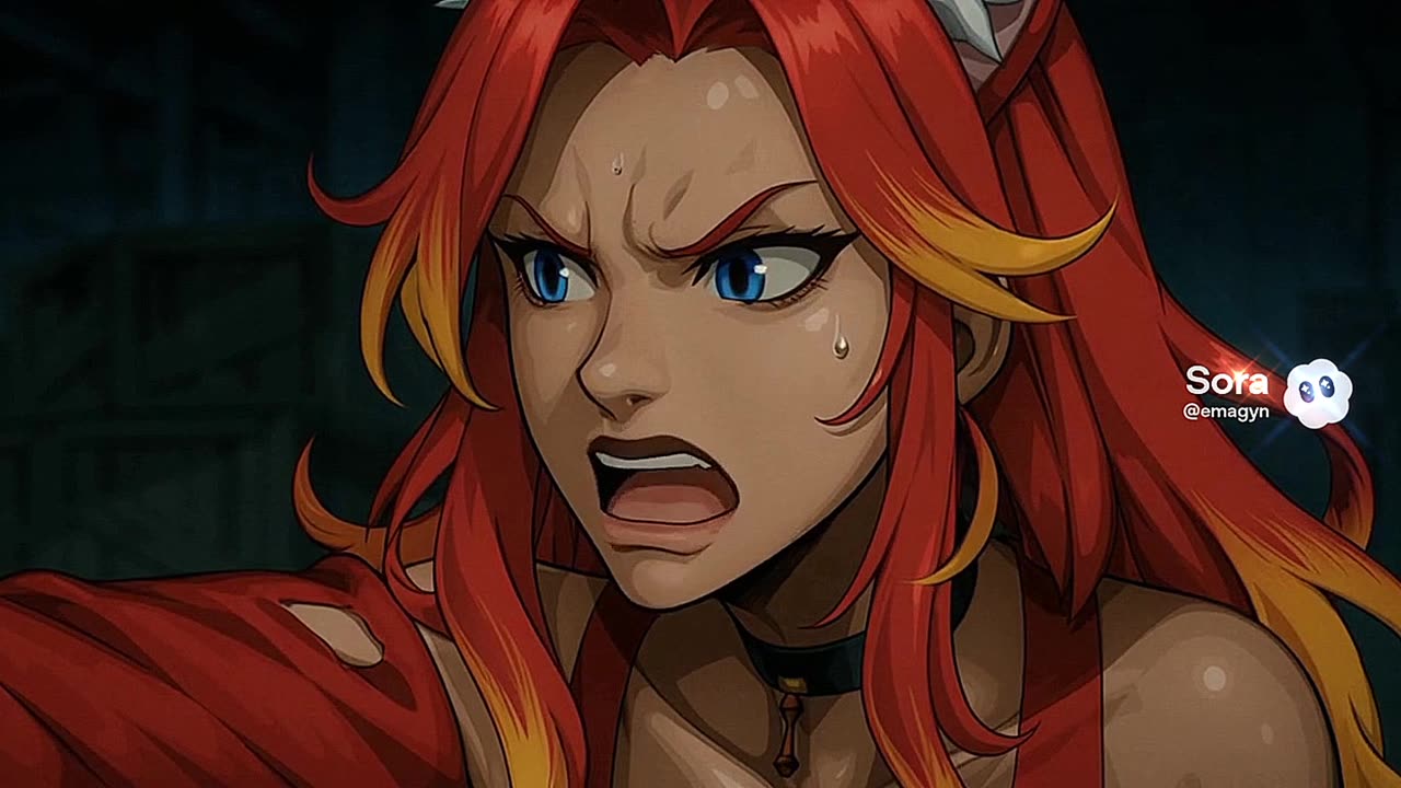 😹 Purrfect Intel Ep 5🐾