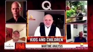 Politics - 2025 Q WWG1WGA You Have Been Prepped By The NWO For Nerumberg 2 Wake Up