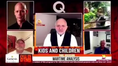 Politics - 2025 Q WWG1WGA You Have Been Prepped By The NWO For Nerumberg 2 Wake Up