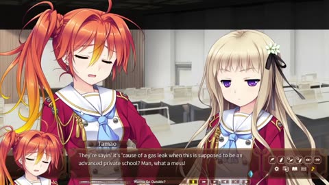 HelloLady Complete Edition #17_Yes!! Two For One!