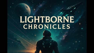 The Lightborne Chronicles~Ep. 6--The Falling Star