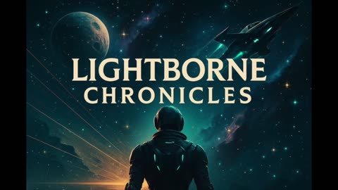 The Lightborne Chronicles~Ep. 6--The Falling Star