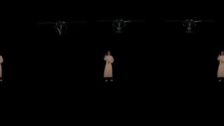 A$AP ROCKY - DONT BE DUMB/TRIP BABY (VIRTUAL VISUALIZER)