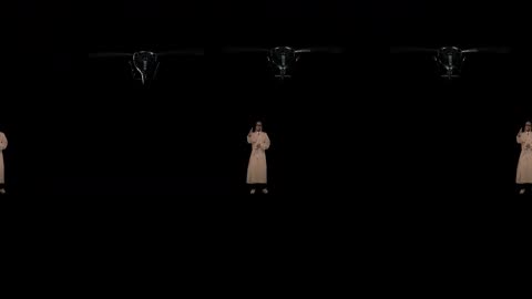 A$AP ROCKY - DONT BE DUMB/TRIP BABY (VIRTUAL VISUALIZER)